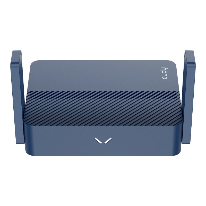 Cudy TR3000 Trådløs router